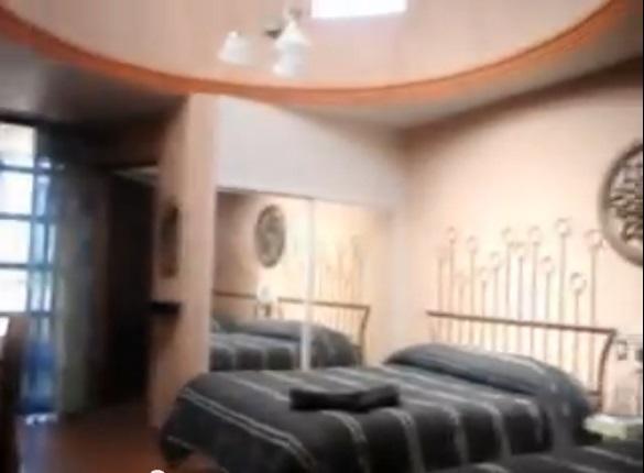 Hotel Villa Manzanares Aguascalientes Ngoại thất bức ảnh