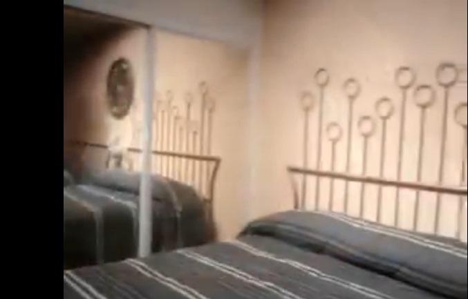 Hotel Villa Manzanares Aguascalientes Ngoại thất bức ảnh