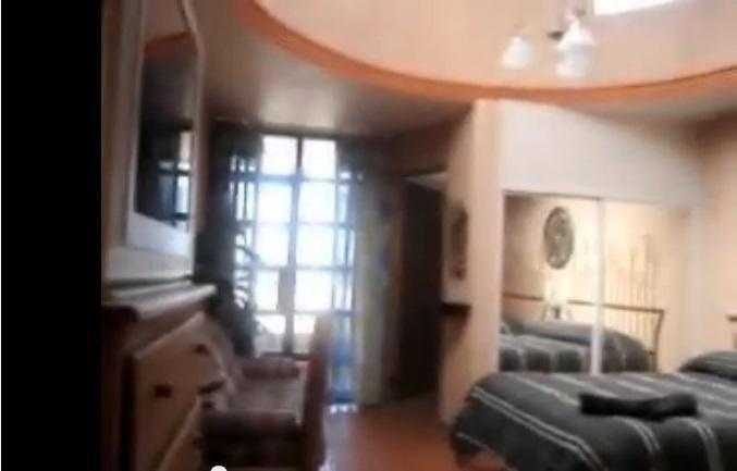 Hotel Villa Manzanares Aguascalientes Ngoại thất bức ảnh