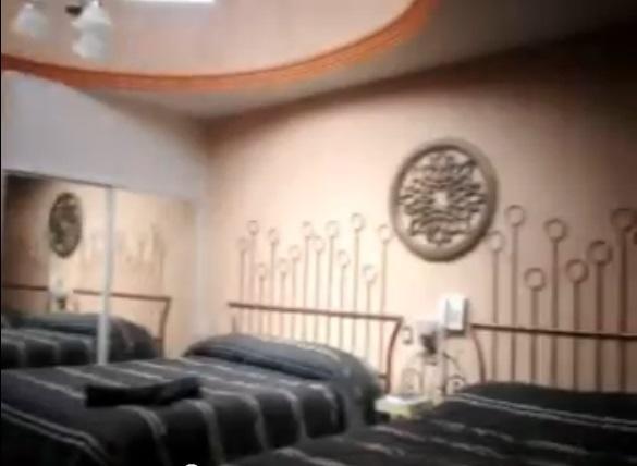Hotel Villa Manzanares Aguascalientes Ngoại thất bức ảnh