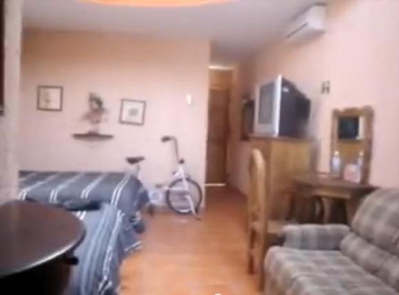 Hotel Villa Manzanares Aguascalientes Ngoại thất bức ảnh