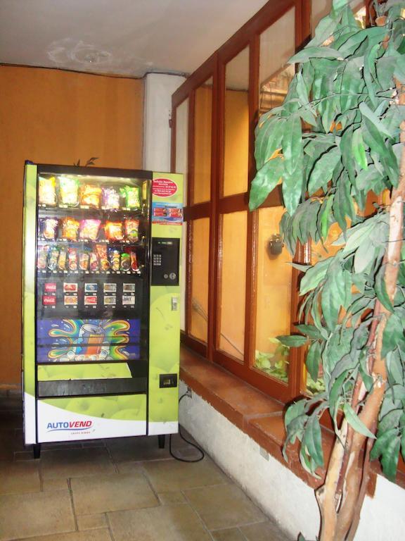 Hotel Villa Manzanares Aguascalientes Ngoại thất bức ảnh