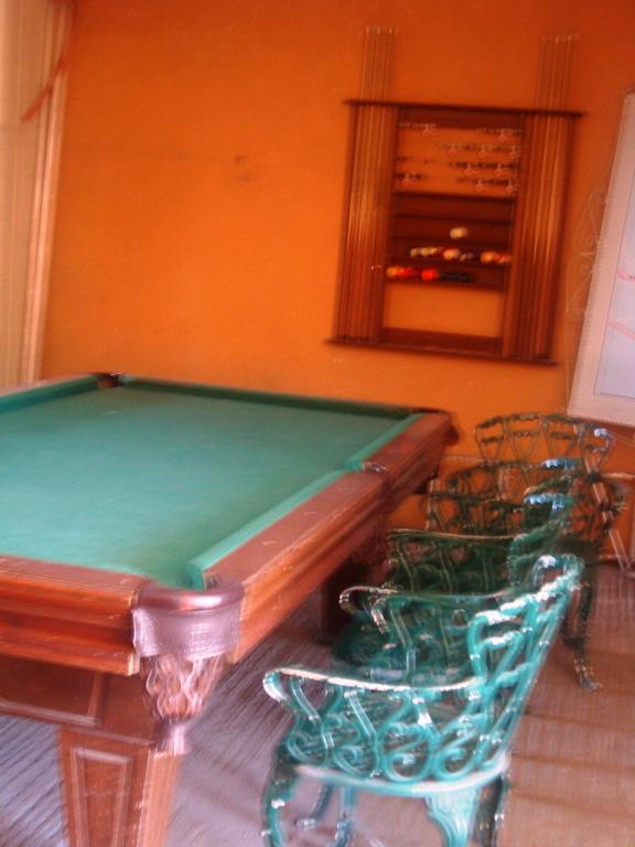 Hotel Villa Manzanares Aguascalientes Ngoại thất bức ảnh