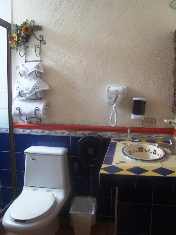 Hotel Villa Manzanares Aguascalientes Phòng bức ảnh