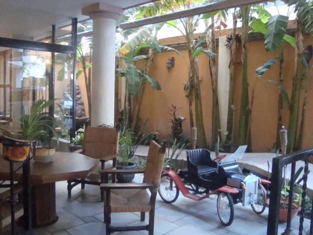 Hotel Villa Manzanares Aguascalientes Ngoại thất bức ảnh
