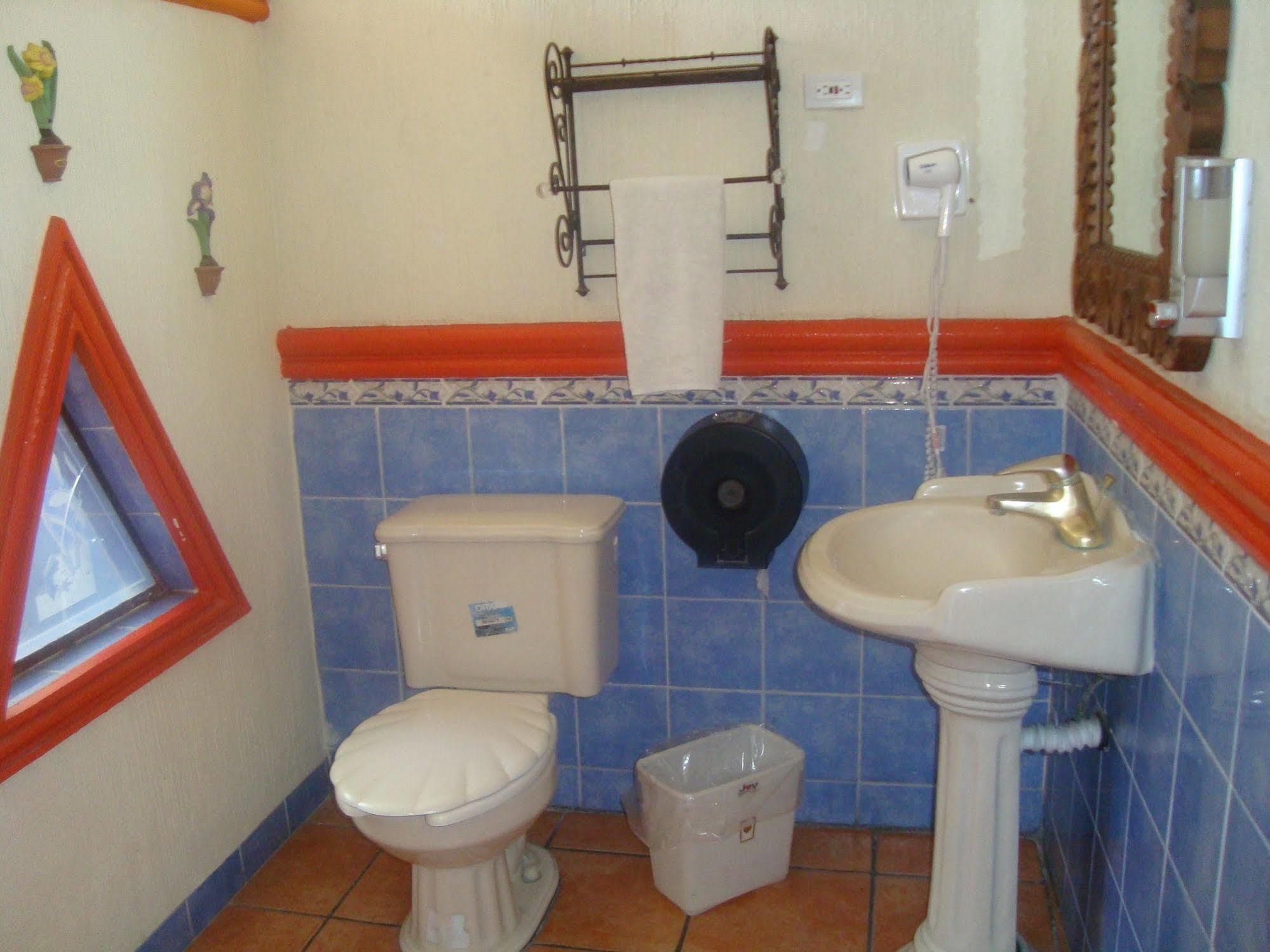 Hotel Villa Manzanares Aguascalientes Ngoại thất bức ảnh