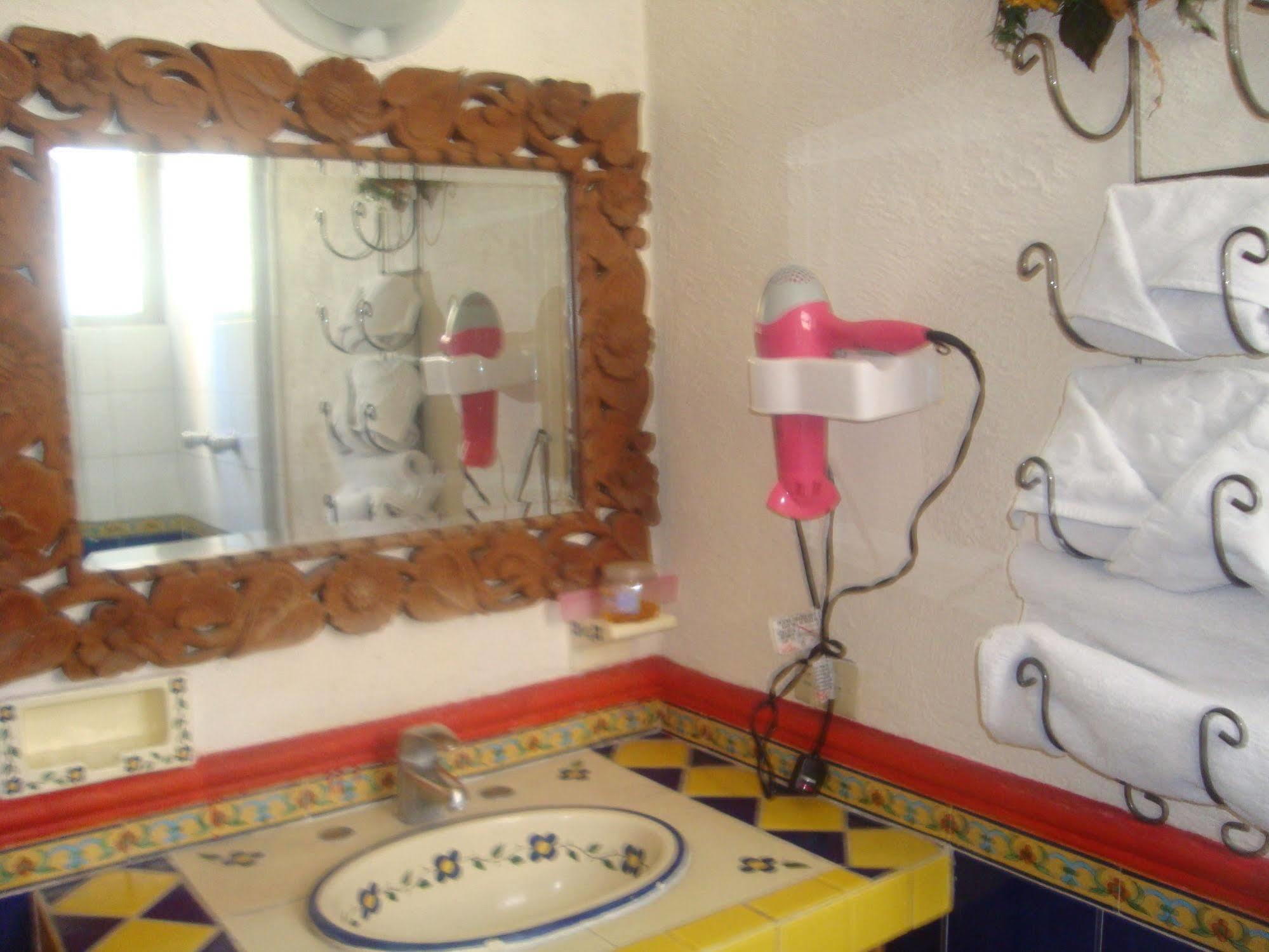 Hotel Villa Manzanares Aguascalientes Ngoại thất bức ảnh